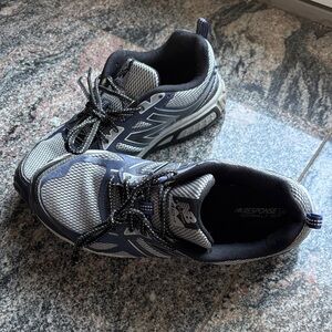 New Balance Men's Running Trail Shoes Sneakers